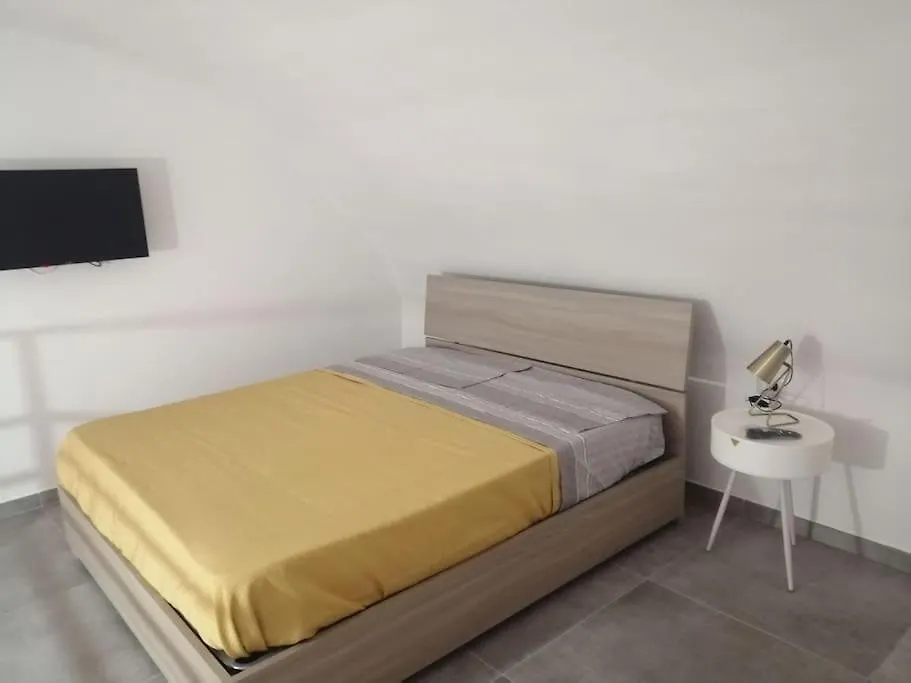 Pergolella Home Naples Apartment