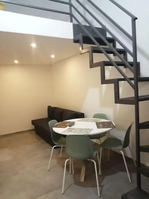 Pergolella Home Naples